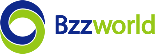 bzz logo